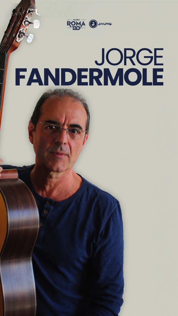 Jorge Fandermole