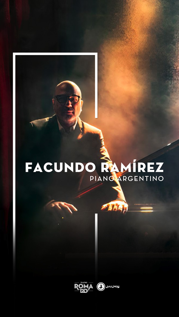 Facundo Ramirez