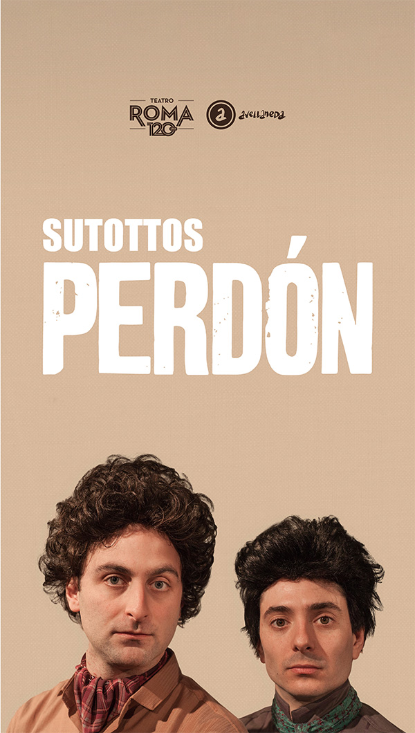 Sutottos Perdón