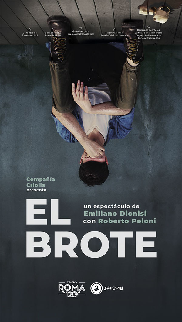 El Brote