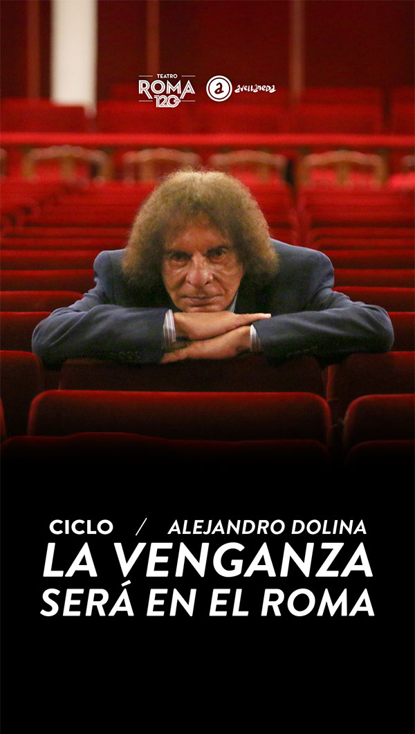 La Venganza