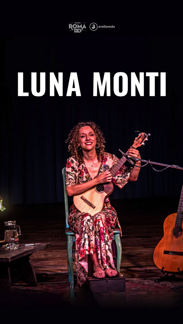 Luna Monti