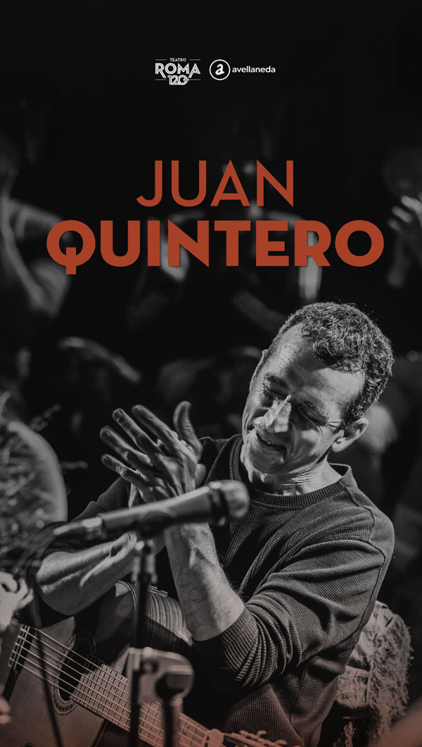 Juan Quintero