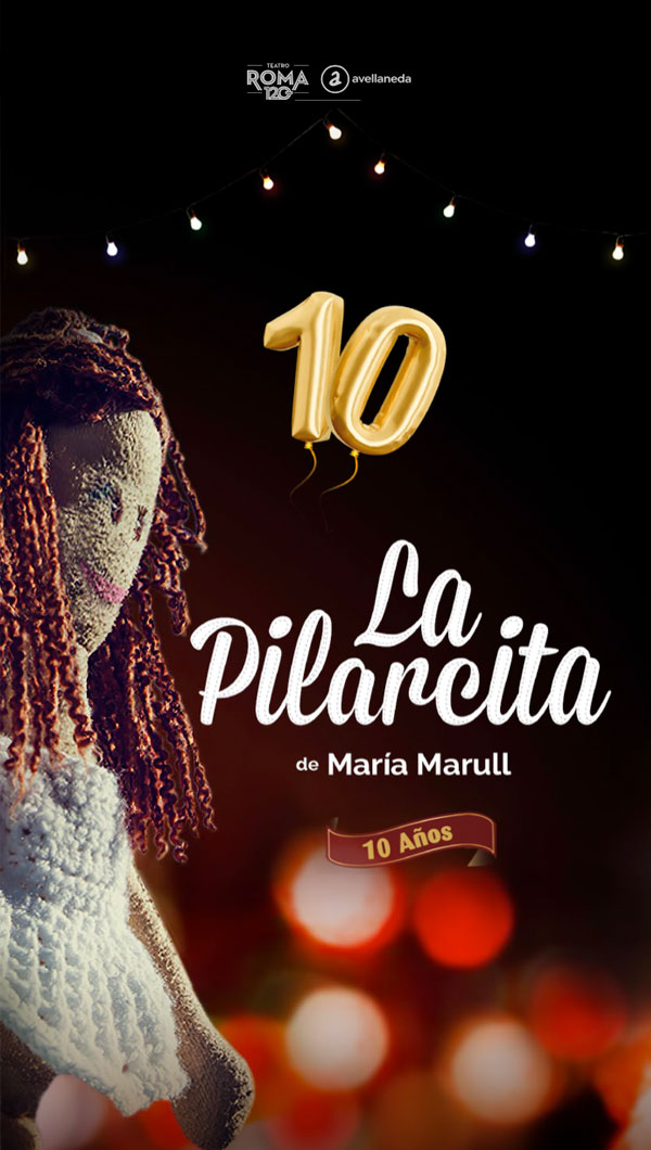 La Pilarcita