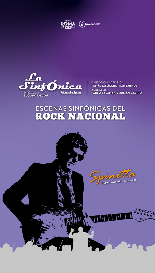 OSMA Spinetta