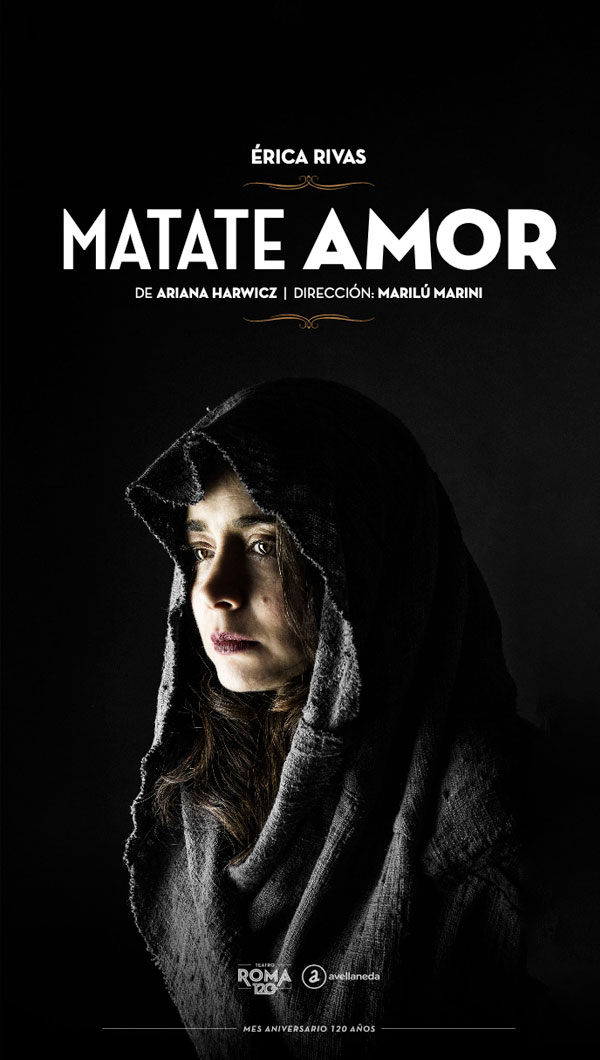 Matate Amor