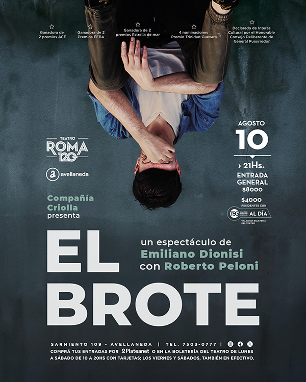 El Brote