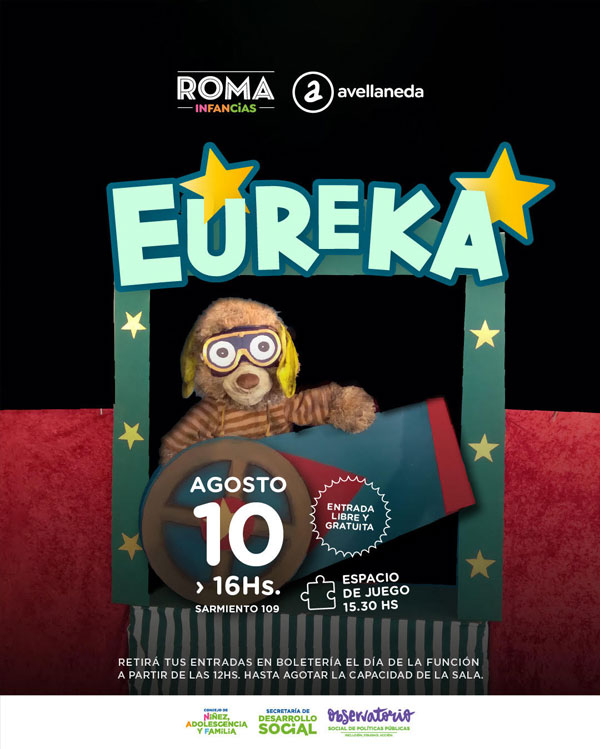 Eureka