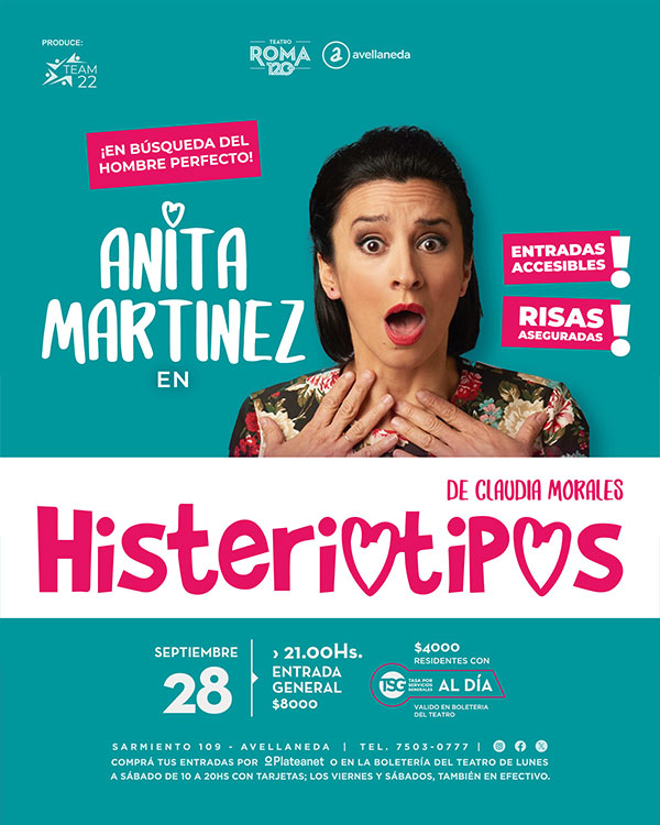 Histeriotipos