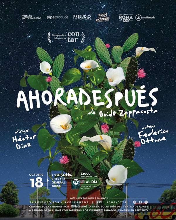 Ahoradespués