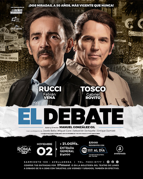 El Debate