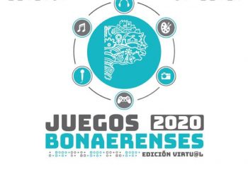 Una vecina de Avellaneda diseñó la mascota para la próxima edición de los Juegos Bonaerenses