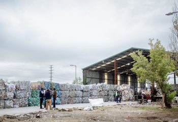 Registro municipal de grandes generadores de residuos sólidos urbanos