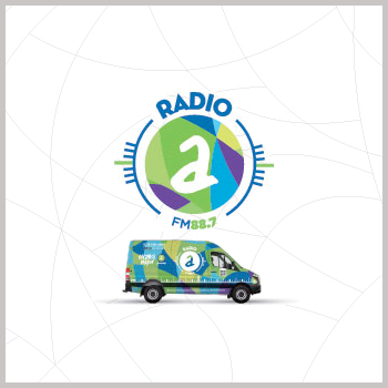 Radio A